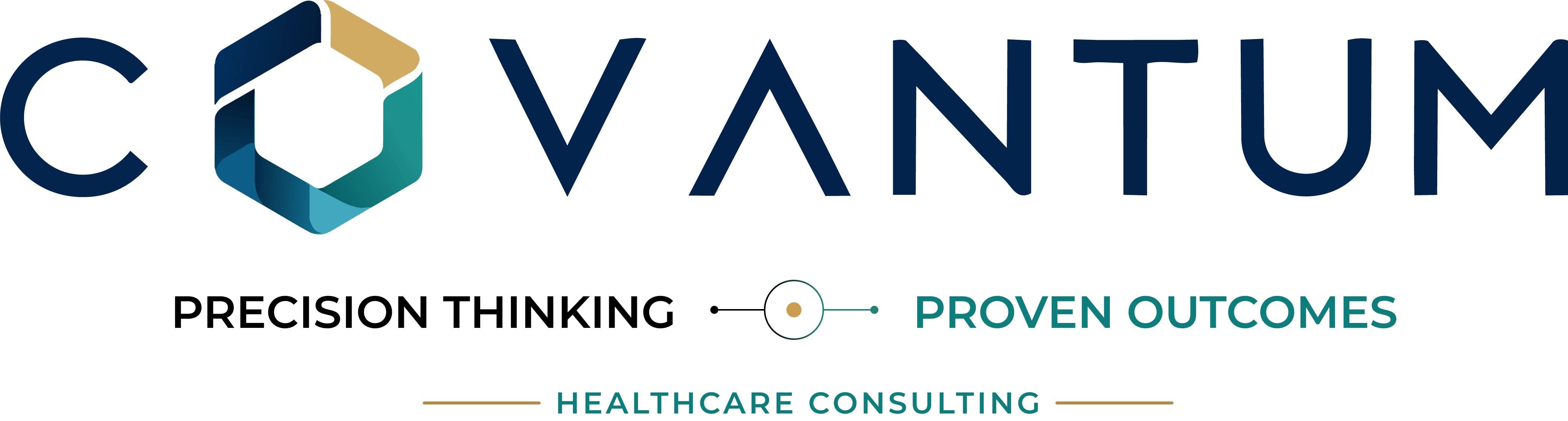 Covantum Logo